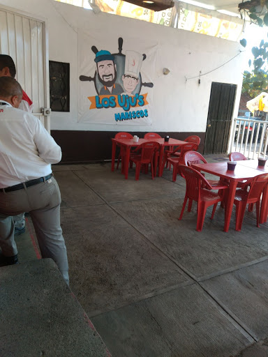Mariscos los ujus - Thumbnail