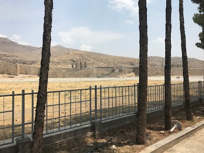Photos of Apadana Hotel