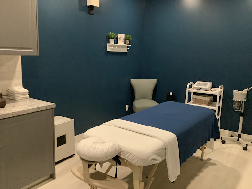 Sorelle Amore Spa & Wellness Centre