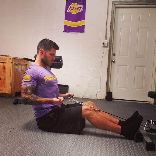 RWT Fitness - Thumbnail