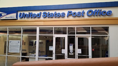 United States Postal Service