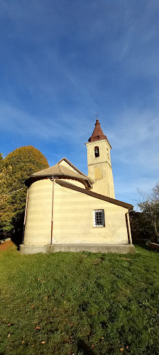 Santuario di Nostra Signora della Guardia (Crocefieschi) Gallery - Italy
