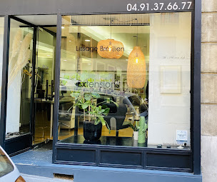 Photo n°4 de Art Cut à Marseille (Salon de coiffure)