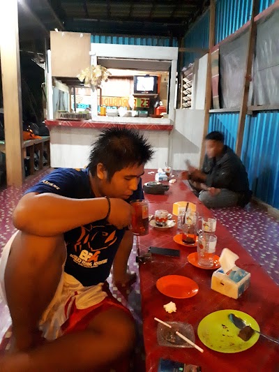 Photos of Sego Kucing Ngarep Kompi Senapan B