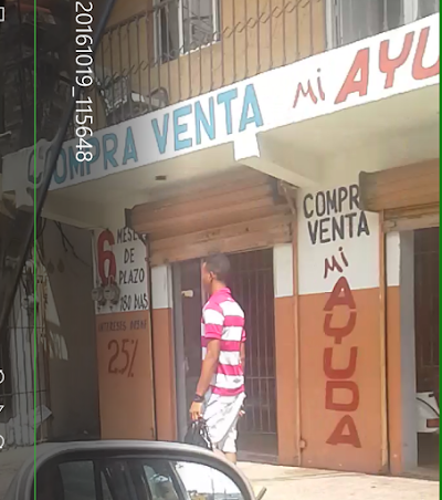 Photos of Malec&oacute;n Gaspar Hernandez
