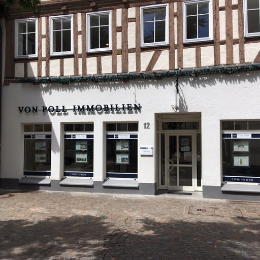 VON POLL IMMOBILIEN Aalen