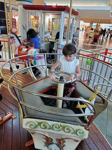 Fun Brands Carousel - Visual