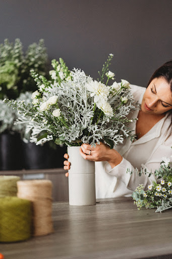 Miluflor - Visual