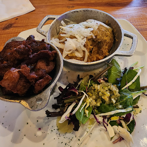 Perico Ripiao Latin Food - Thumbnail