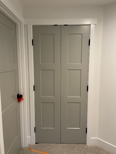 SG Painting Services - Thumbnail