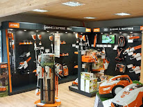 CRM Motoculture à Cléron