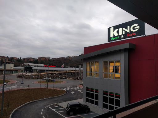 KING - Corciano - Visual