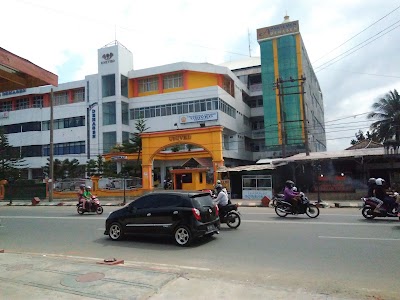 Photos of Dehasen University of Bengkulu (UNIVED)
