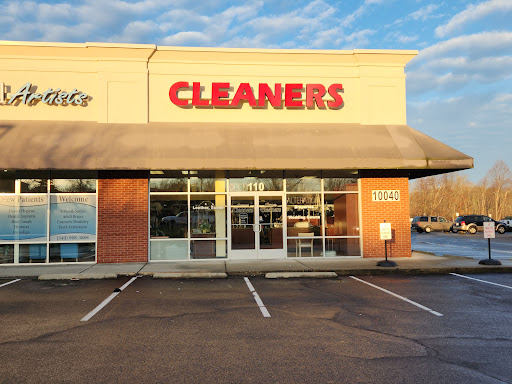 Cosner Cleaners - Thumbnail