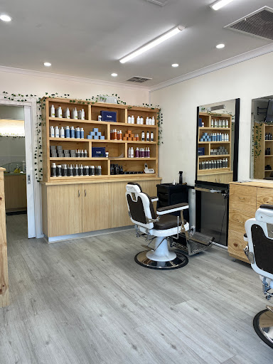 N&N Organic Hair salon magill - Thumbnail