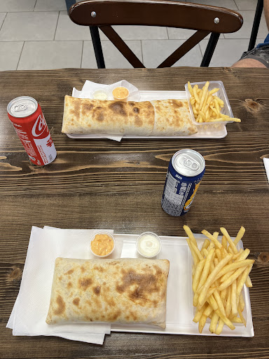 Photo 1 - Burger Étoilé