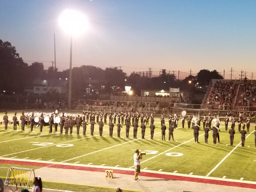 Antioch Community High School - Thumbnail
