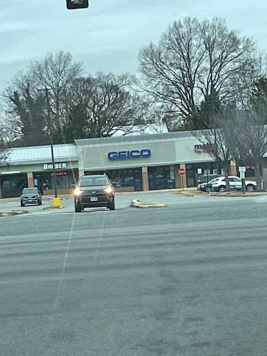 Tom King - GEICO Insurance Agent - Thumbnail