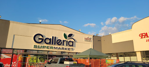 Galleria Supermarket Oakville