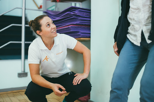 Ascenti Physio Coventry - Thumbnail