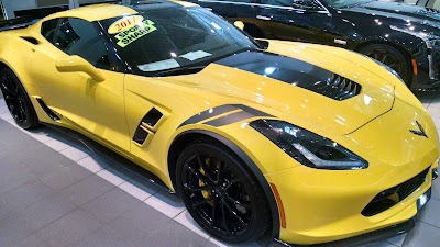 Photos of Palmen Buick GMC
