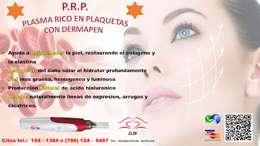 JLM Spa Rehab & Nutrition - Thumbnail