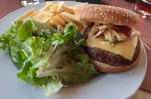 Bistro - Lohrer Selbsthilfe gGmbH - Thumbnail