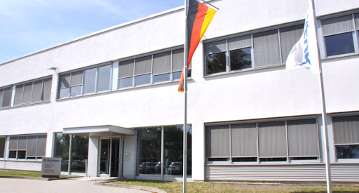 SUZUKI DEUTSCHLAND GMBH Logo