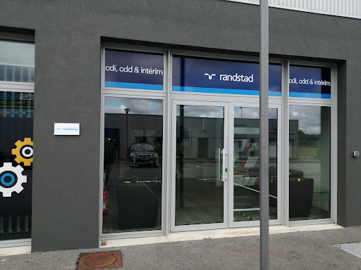 Agence d'intérim Randstad - Noyal-Pontivy - Thumbnail