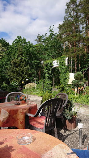 Gasthaus Kienbaum