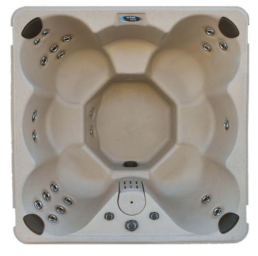 Perry Pools & Spas - Thumbnail