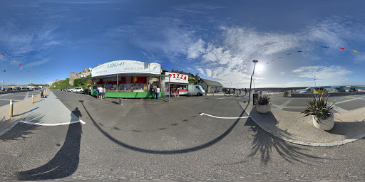 Photo 1 - Pizza Louat