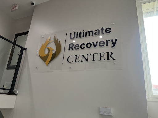 Ultimate Recovery Center