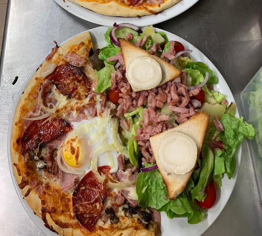 Photo 4 - Chez Nico Pizzeria