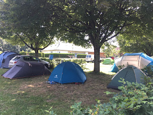Photo n°12 de Camping du Val de Cère à Polminhac (Terrain de camping)