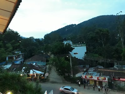 Photos of Pasla Hotel