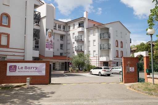 Photo de Résidence Autonomie Edenis Le Barry