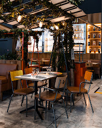 Photo n°1 de Le Paradis du Fruit - Vélizy 2 à Vélizy-Villacoublay (Saladerie)