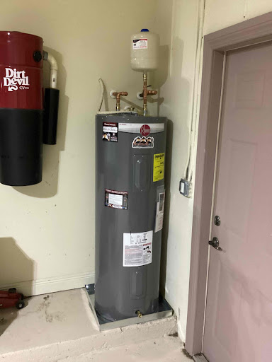 First Choice Plus Plumbing, Restoration & Air Gallery - United States