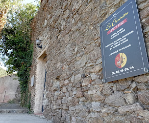 Photo n°3 de La Cocinita à Quintillan (Restaurant)