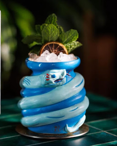 BlindPig Speakeasy Lounge by null