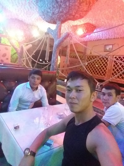 Photos of Kafe Pentakli