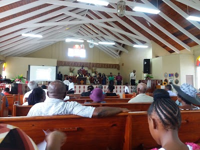 Photos of Villa Seventh-day Adventist Church