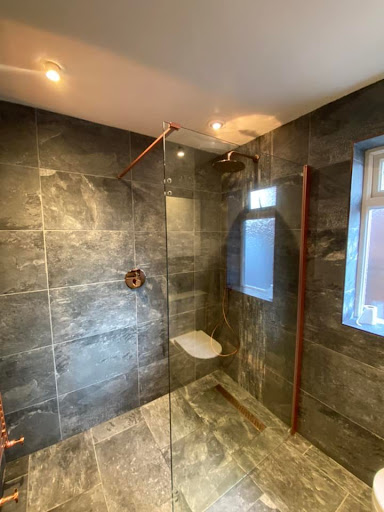 Bathrooms Waterlooville - GDM Bathrooms Ltd