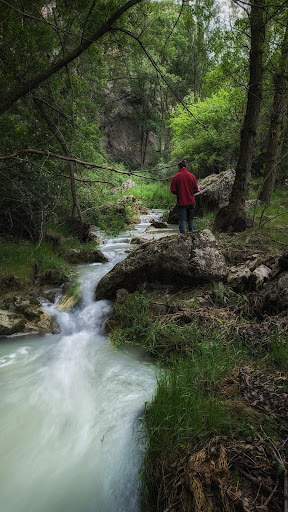 Paseo fluvial Río Guadalope - Thumbnail