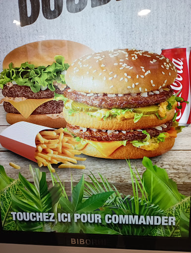 Photo 5 - Kingo burger melun