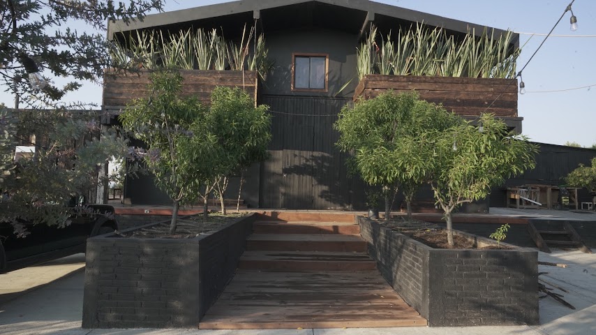 Japoneza Retreat Nakamura by null