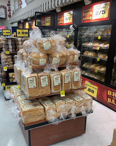 Agege Bread - Thumbnail