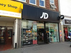 JD Sports london