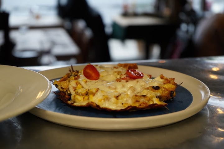 Greenbridge Cafe LLC by null